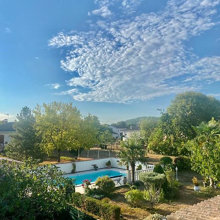 Chambre Privee - Appartement Lumineux Et Calme Albi Exteriér fotografie