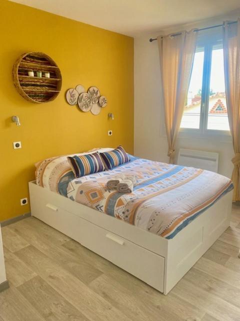 Chambre Privee - Appartement Lumineux Et Calme Albi Exteriér fotografie