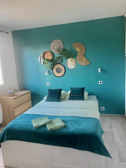 Chambre Privee - Appartement Lumineux Et Calme Albi Exteriér fotografie