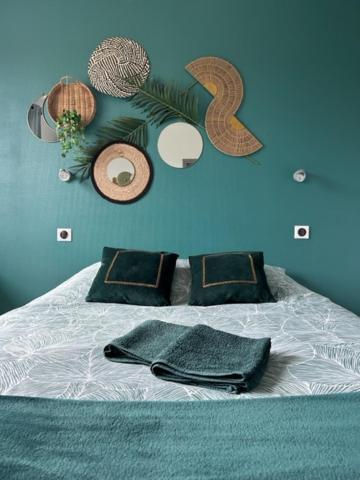 Chambre Privee - Appartement Lumineux Et Calme Albi Exteriér fotografie